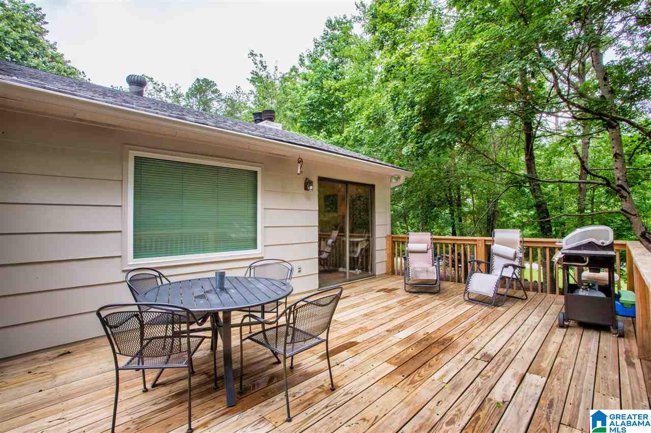 567 New Hope Mountain Road Pelham, AL 35124 - Photo 23 of 25