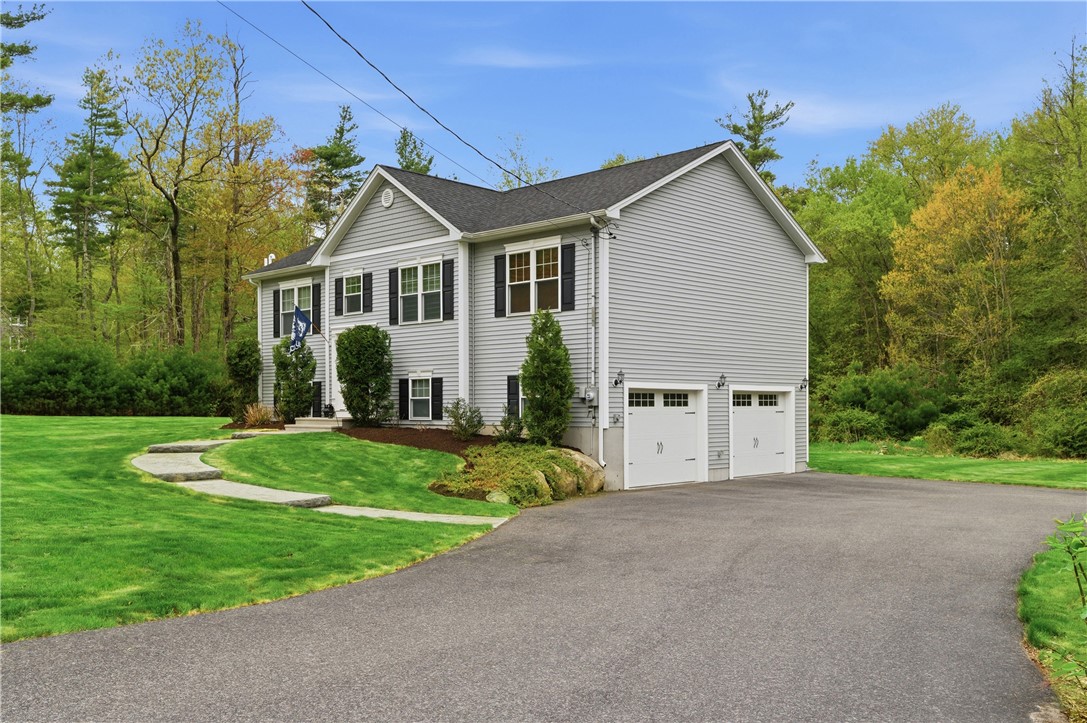 7 Pine Orchard Road Glocester, RI 02814 - Photo 37 of 39