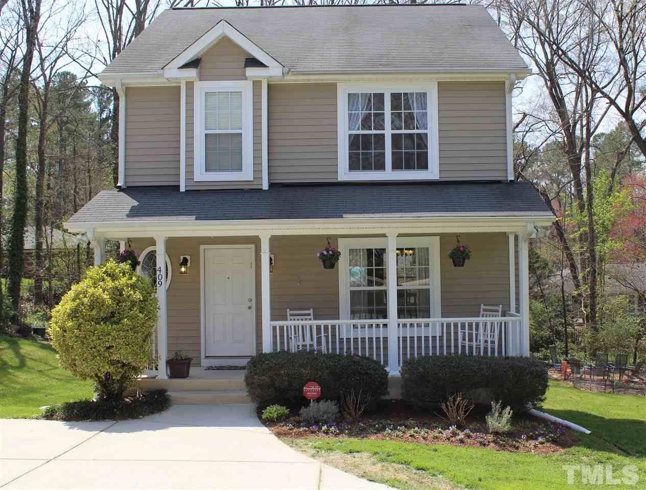 409 West Cornwallis Road Durham, NC 27707 - Photo 1 of 25 Gallery Image 1