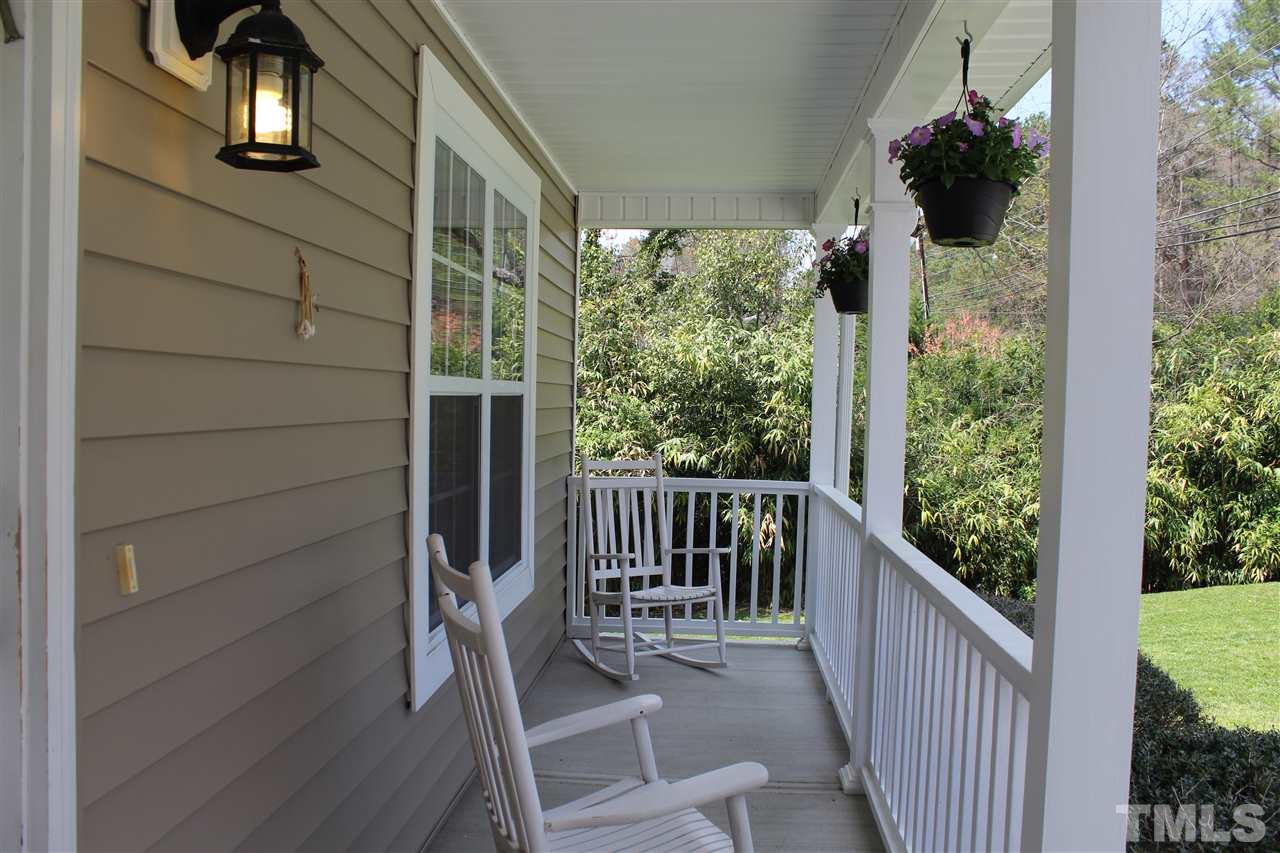 409 West Cornwallis Road Durham, NC 27707 - Photo 2 of 25 Gallery Image 2