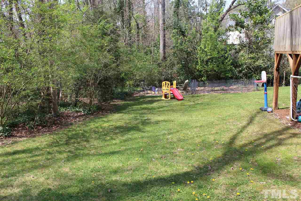 409 West Cornwallis Road Durham, NC 27707 - Photo 24 of 25 Gallery Image 24