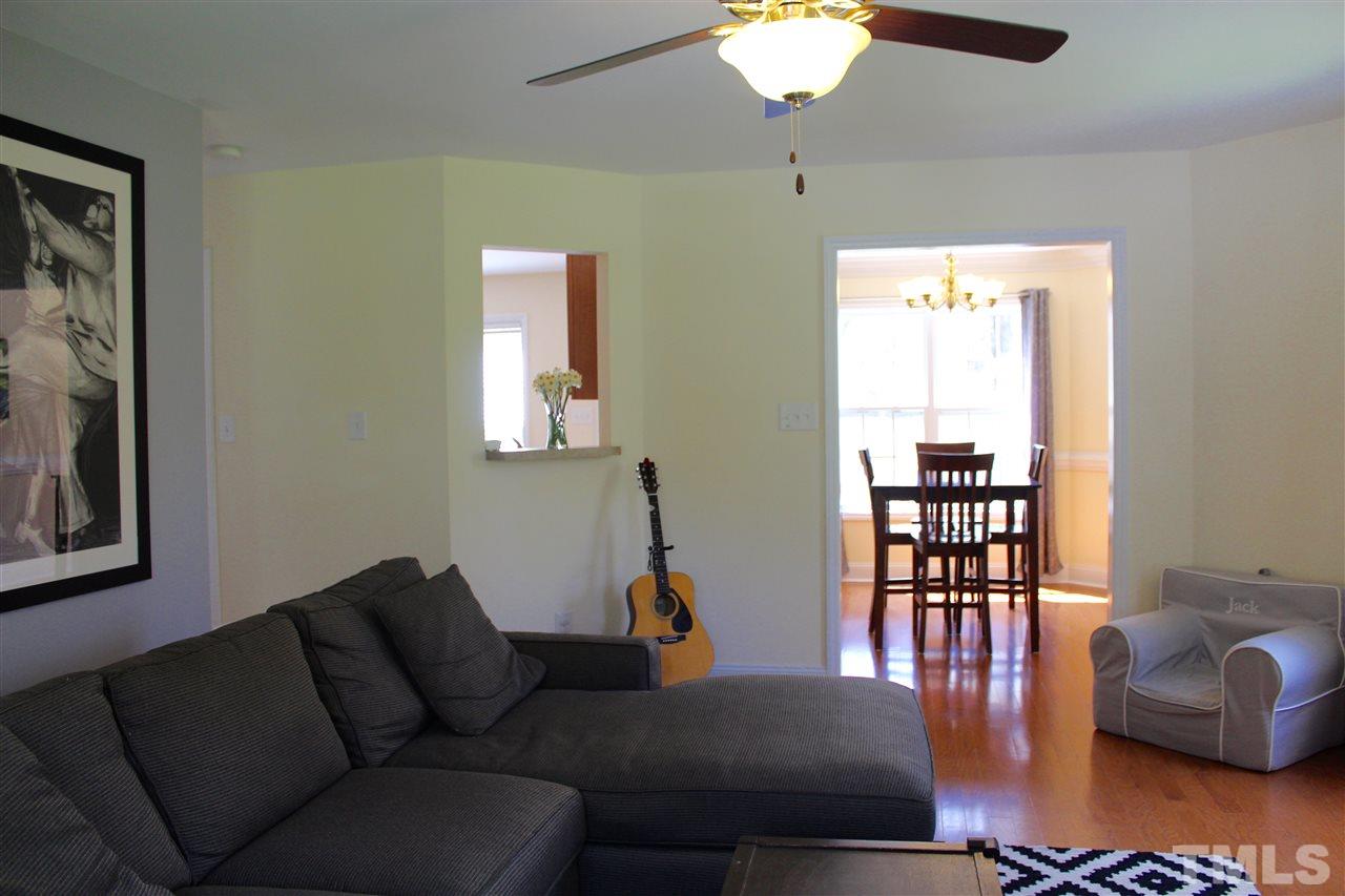 409 West Cornwallis Road Durham, NC 27707 - Photo 5 of 25 Gallery Image 5