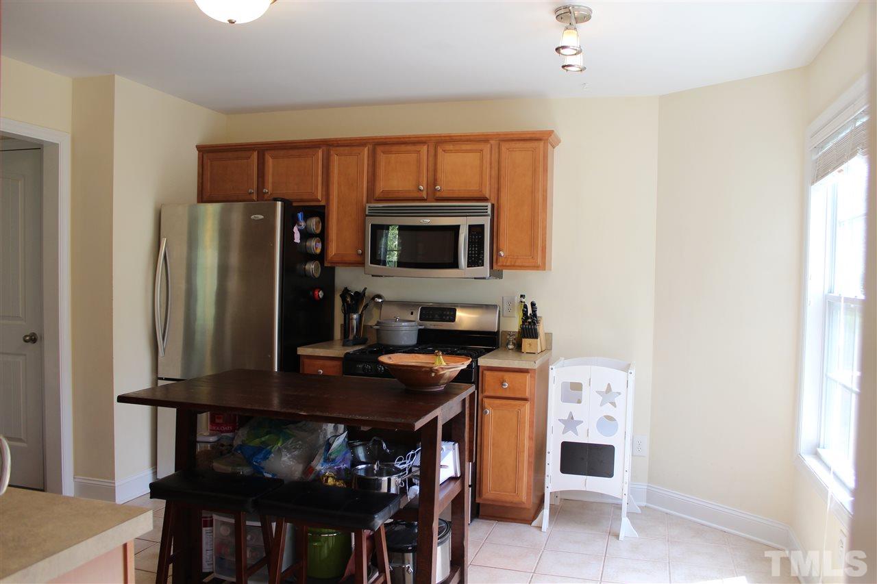 409 West Cornwallis Road Durham, NC 27707 - Photo 9 of 25 Gallery Image 9