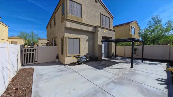 $2,010 | 3661 Turquoise Waters Avenue, North Las Vegas, NV 89081