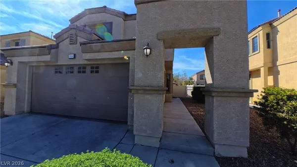 $2,010 | 3661 Turquoise Waters Avenue, North Las Vegas, NV 89081
