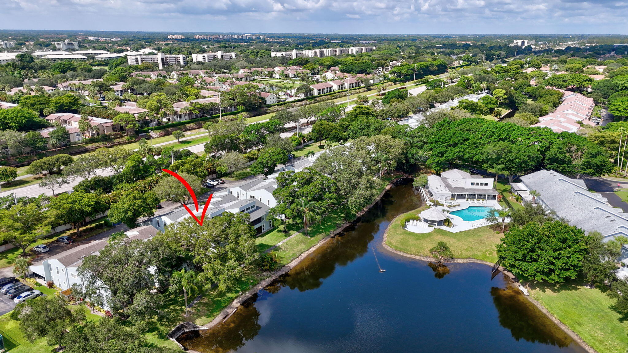 6101 Old Court Road, Unit 140 Boca Raton, FL 33433 - Photo 49 of 57 49-web-or-mls-DJI_20250113024655_0022_D_