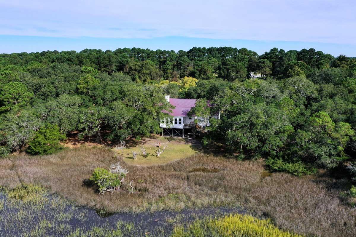 2569 Abbapoola Road Johns Island, SC 29455 - Photo 4 of 58 DJI_0846