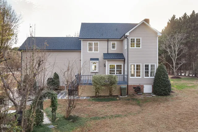 $575,000 | 5228 Deer Chase Trail, Wake Forest, NC 27587