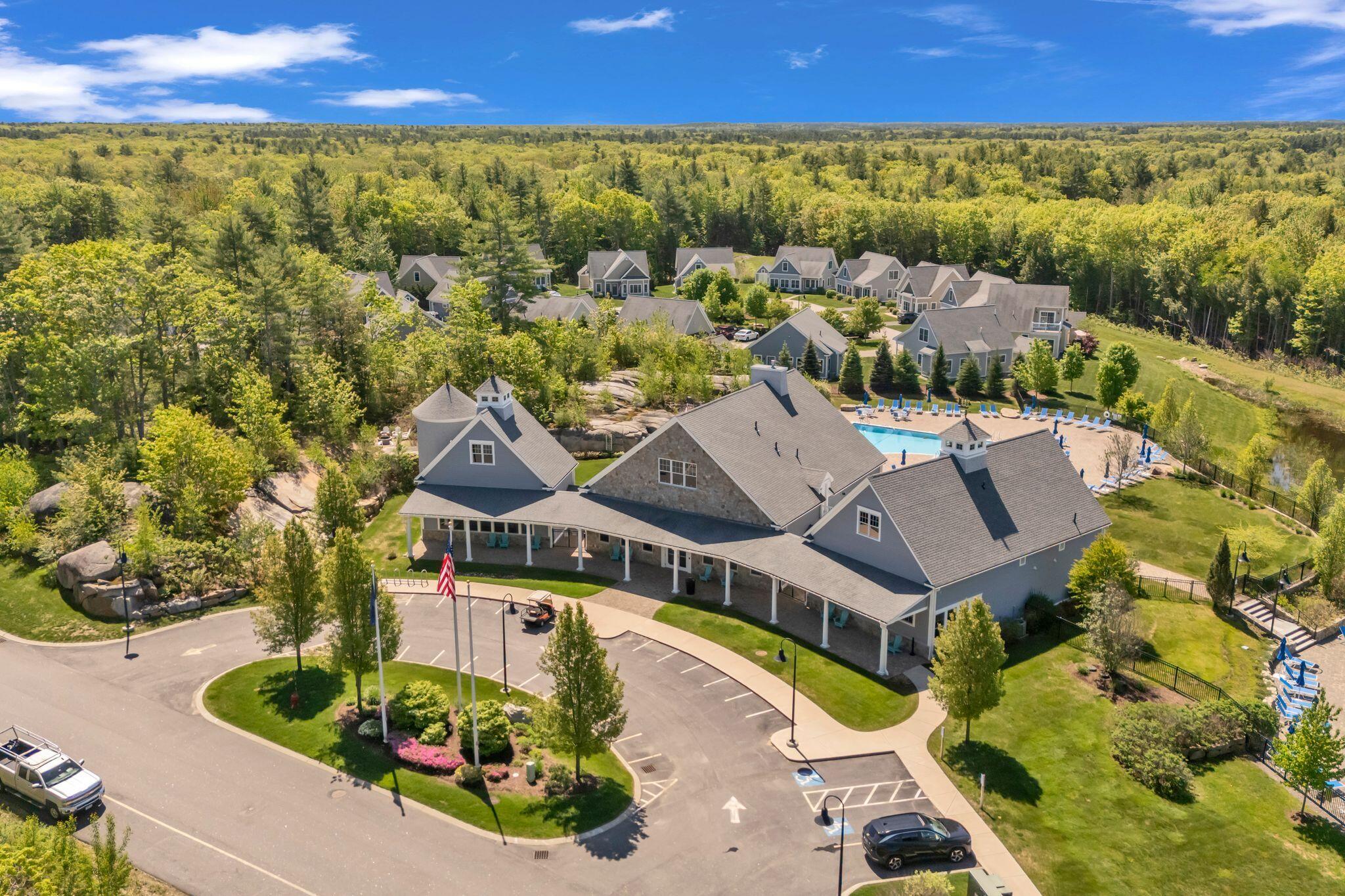 27 Ranger Lane, Unit 24 Arundel, ME 04046 - Photo 37 of 59 14_DJI_20260526225414_0026_D