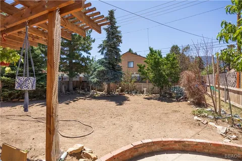 $289,900 | 2163 5th Lane, Big Bear City, CA 92314