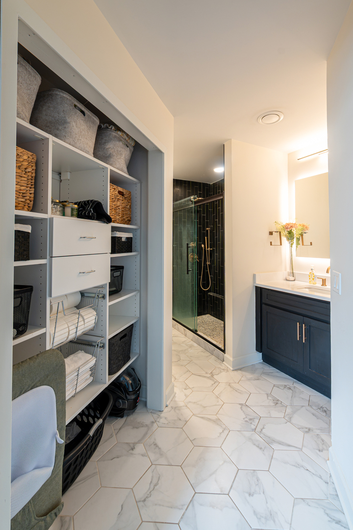 936 West Madison Street, Unit D2 Chicago, IL 60607 - Photo 14 of 21