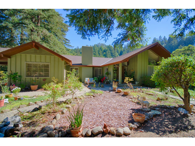200 Olive Springs Road Soquel, CA 95073 - Photo 1 of 18 Gallery Image 1