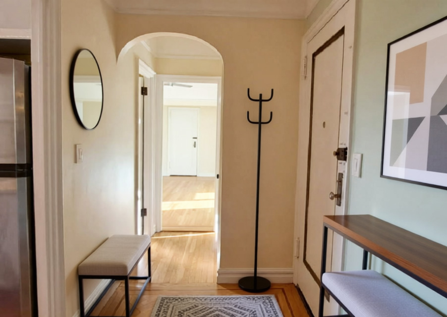 91 Payson Avenue, Unit 5F Manhattan, NY 10034 - Photo 2 of 8 9n5dha8be