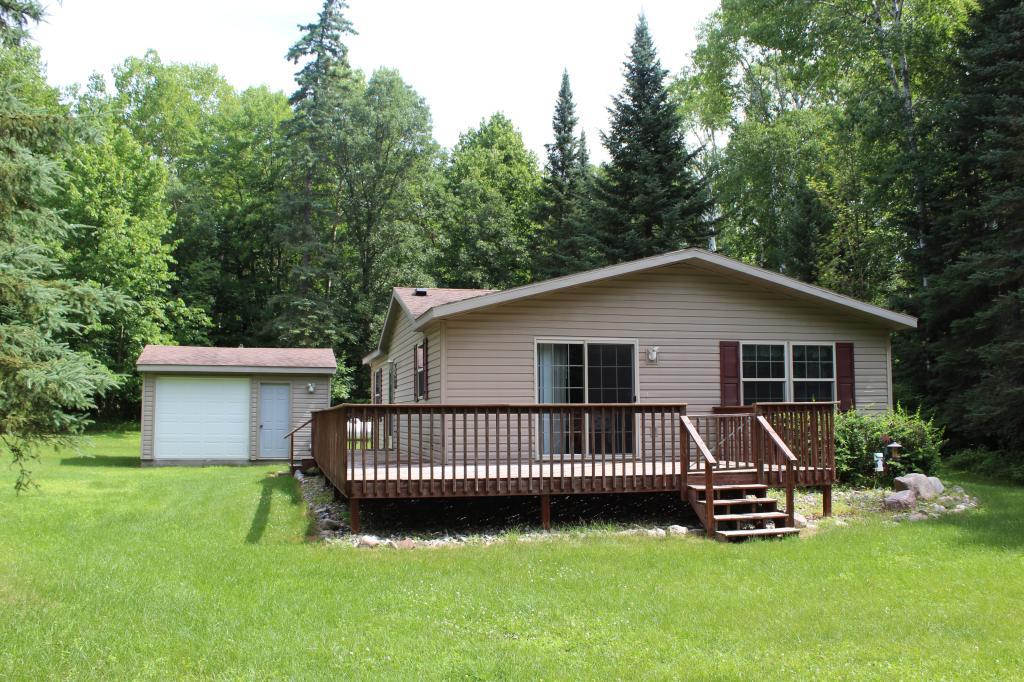 19296 Necktie Loop Lake George, MN 56458 - Photo 1 of 1 Gallery Image 1