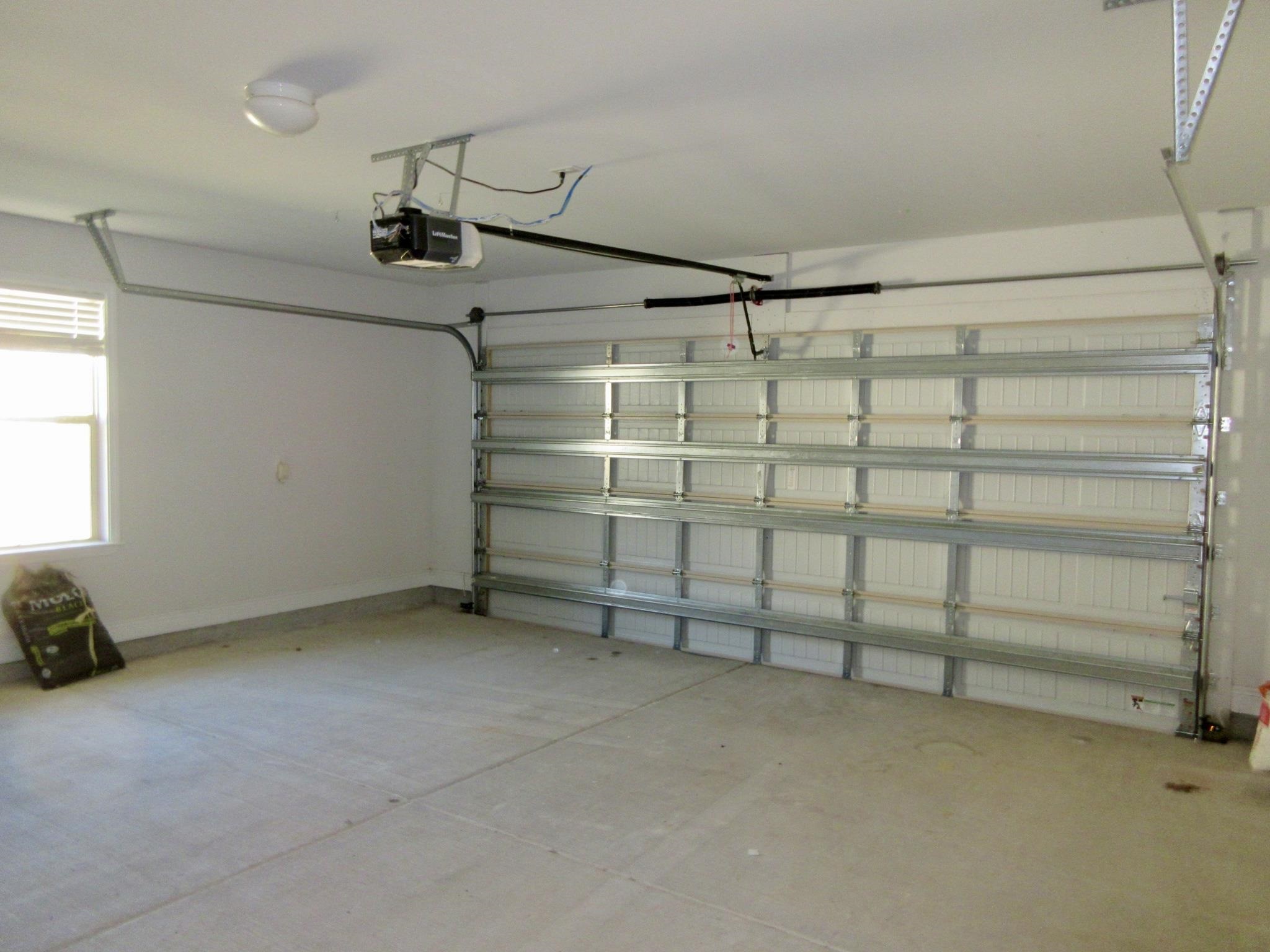 2481 Cherrywood Drive Foley, AL 36535 - Photo 29 of 36 Garage
