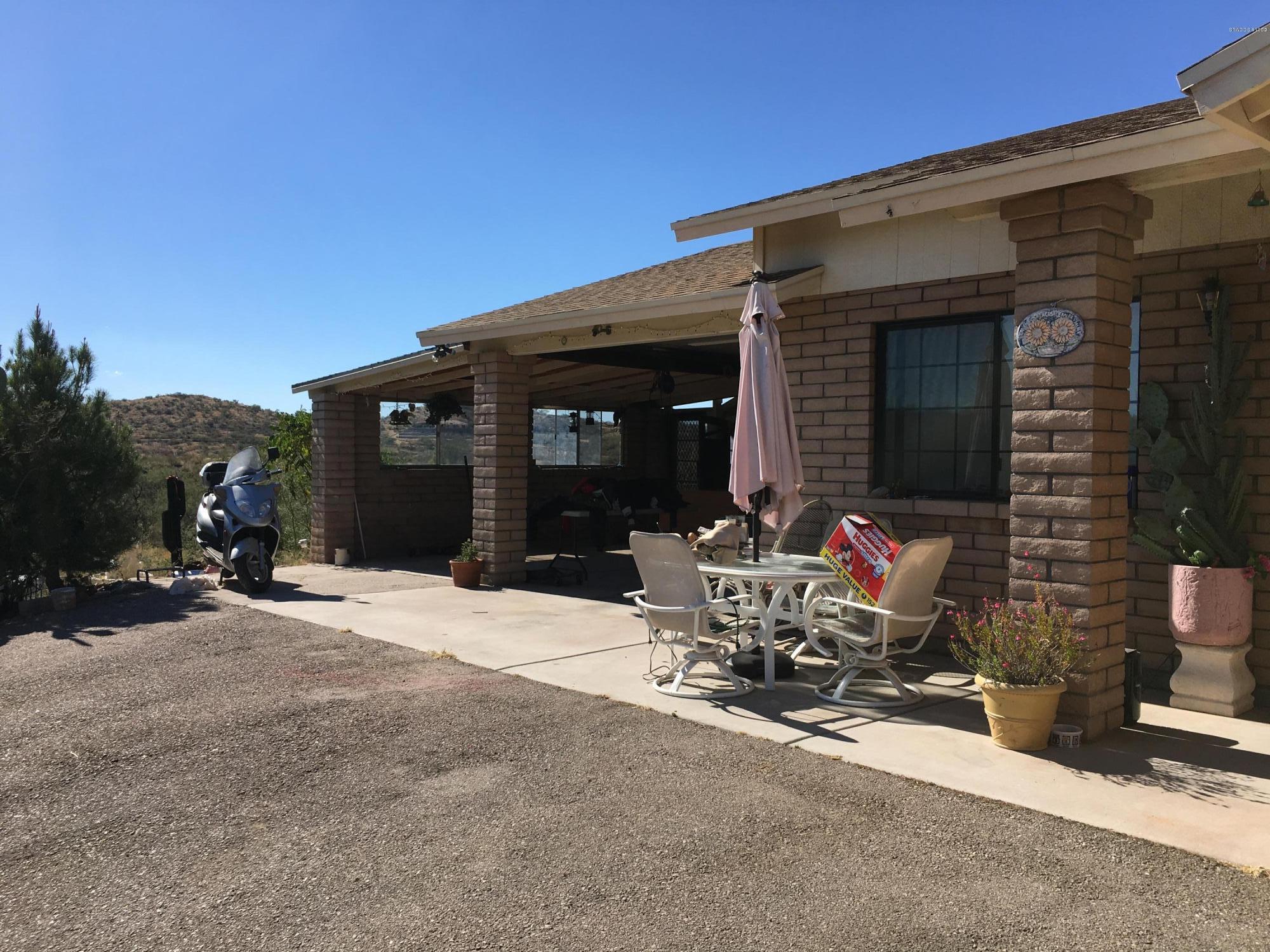 226 Paseo Montura Rio Rico, AZ 85648 - Photo 2 of 10