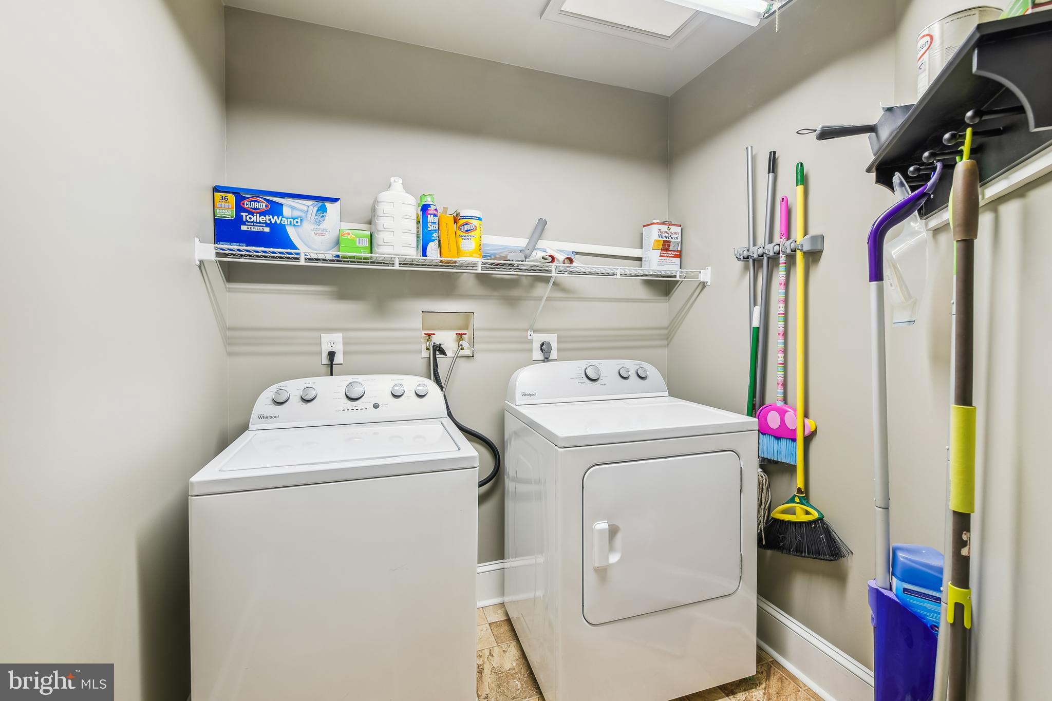 237 Connelly Road Rising Sun, MD 21911 - Photo 12 of 43 Laundry off of kitchen