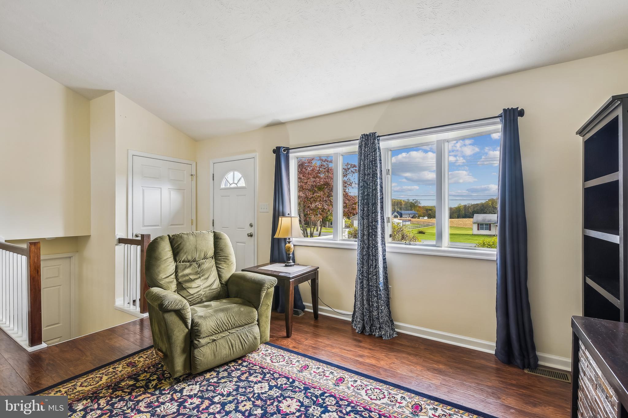 237 Connelly Road Rising Sun, MD 21911 - Photo 3 of 43 Vaulted ceiling