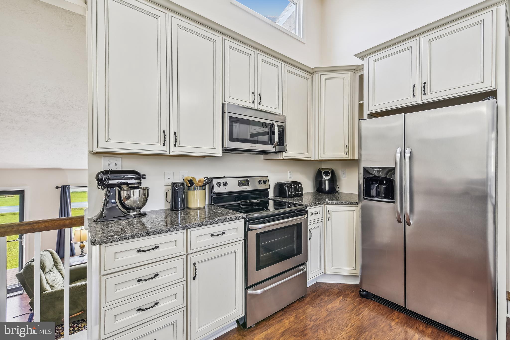 237 Connelly Road Rising Sun, MD 21911 - Photo 9 of 43 Stainless appliances