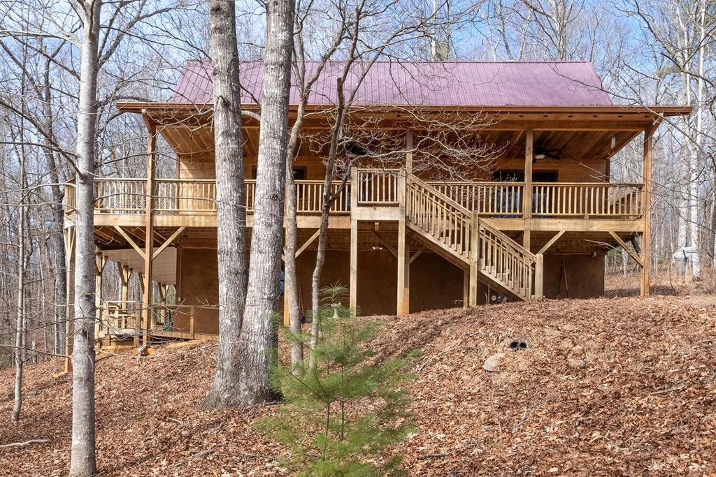 551 Timberwood Hills Road Murphy, NC 28906 - Photo 70 of 75