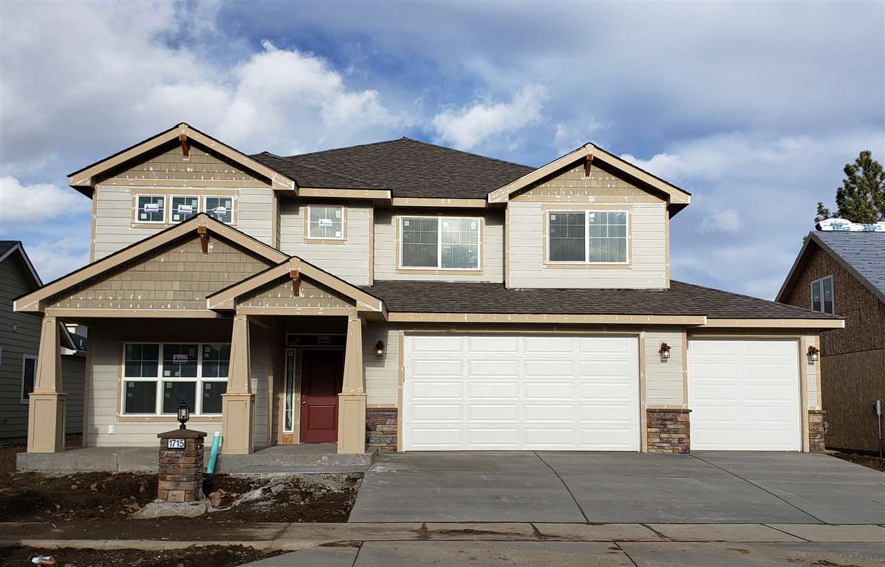 1715 Ridgetop Drive Greenacres, WA 99016 - Photo 1 of 1 Gallery Image 1