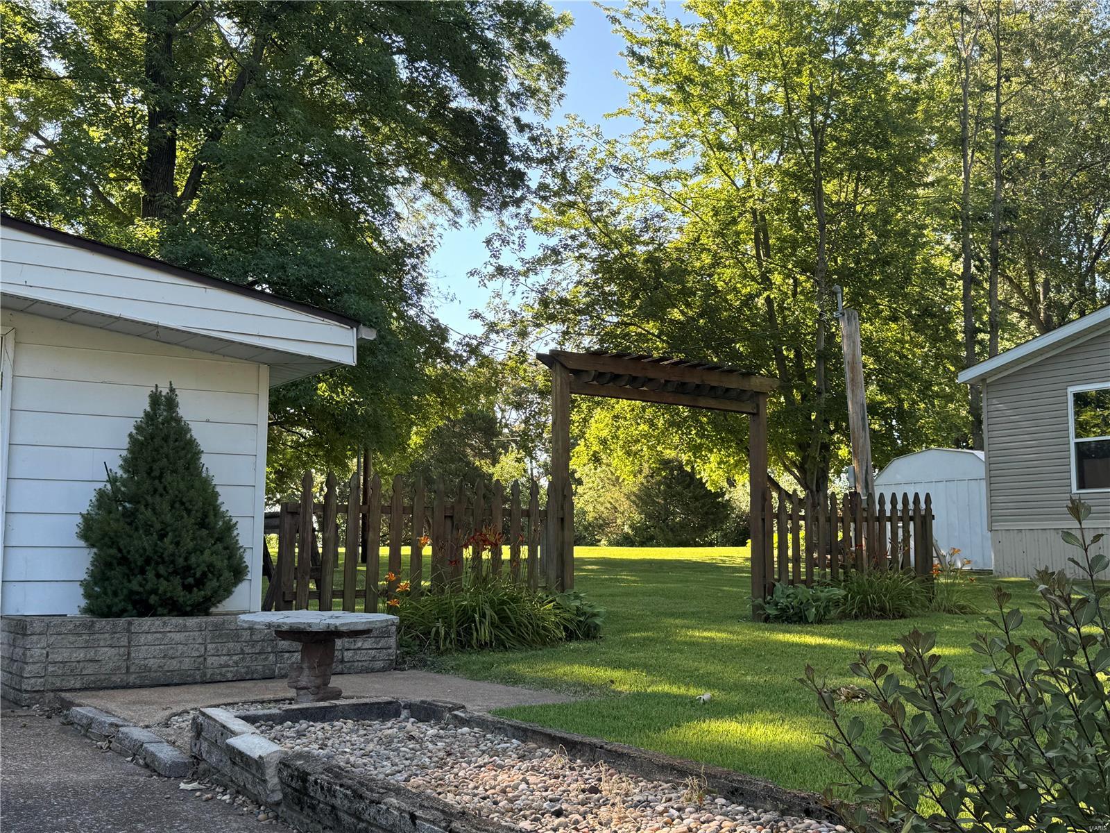 202 Recreation Area Road Marissa, IL 62257 - Photo 4 of 53