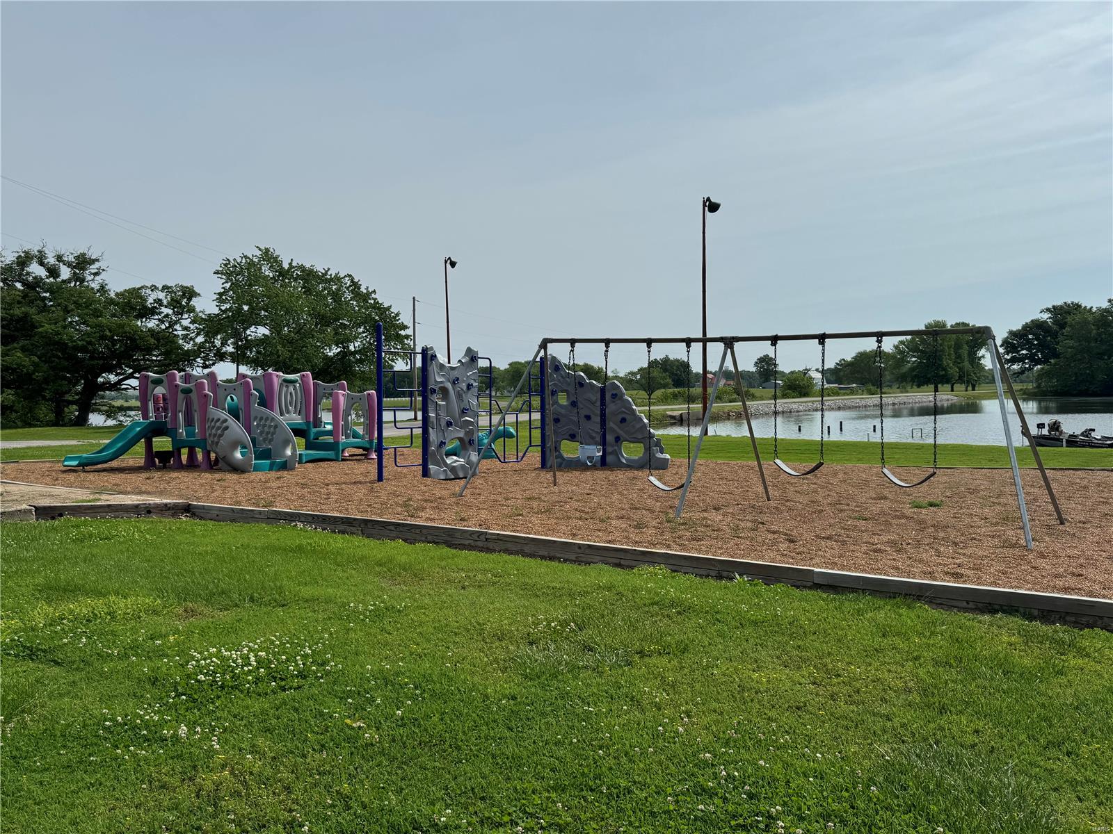 202 Recreation Area Road Marissa, IL 62257 - Photo 53 of 53