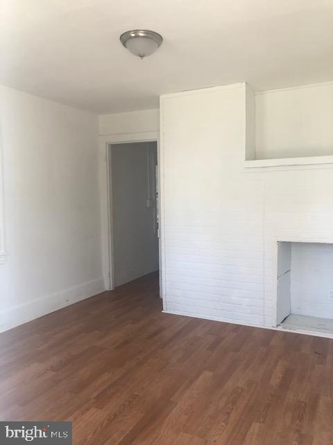 60 Walnut Street Salem, NJ 08079 - Photo 3 of 11 a view of an empty room