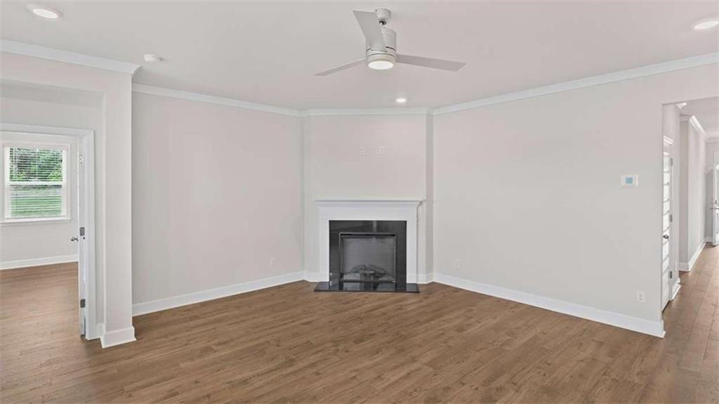 1221 Kingston Road Buckhead, GA 30625 - Photo 18 of 37
