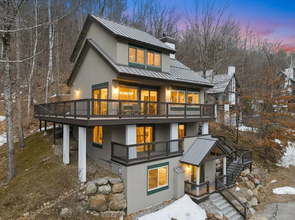$1,250,000 | 68 Flume Road, Lincoln, NH 03251