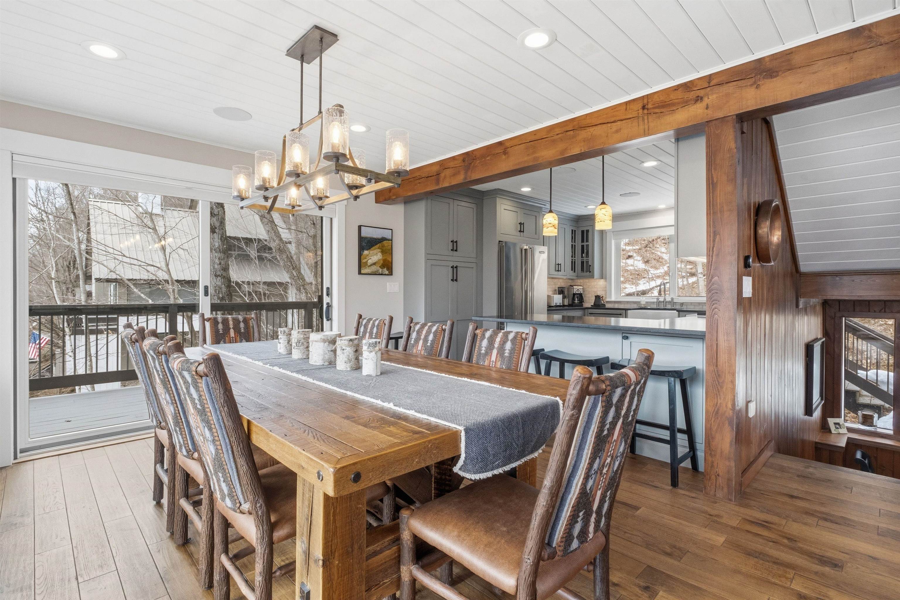 68 Flume Road Lincoln, NH 03251 - Photo 22 of 55