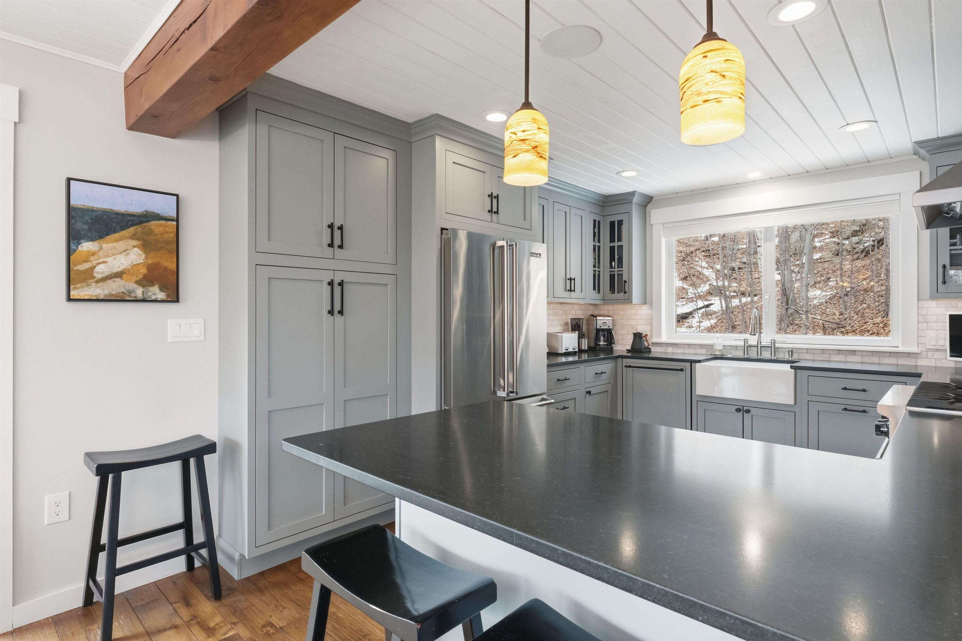 68 Flume Road Lincoln, NH 03251 - Photo 23 of 55