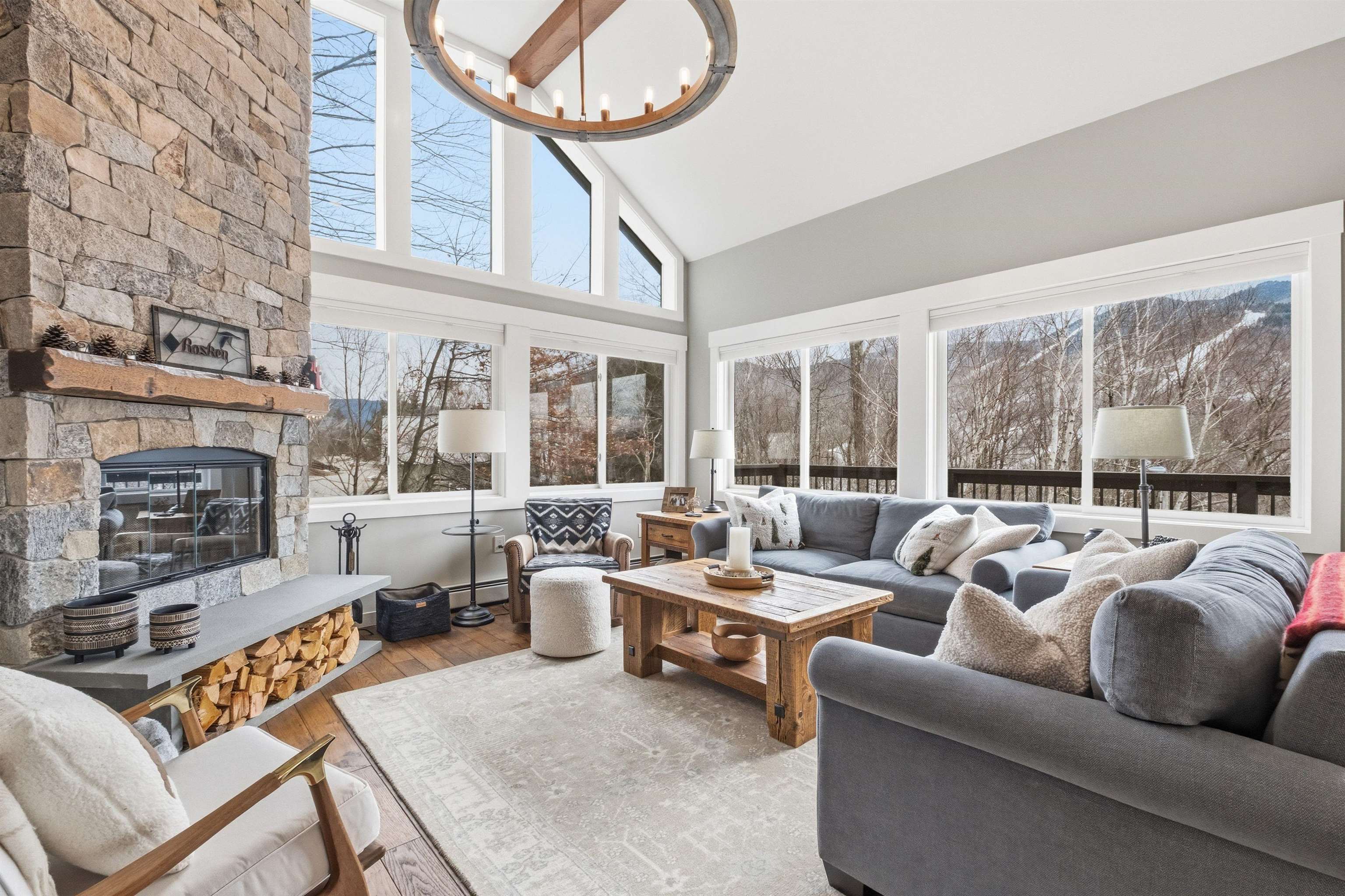 68 Flume Road Lincoln, NH 03251 - Photo 27 of 55