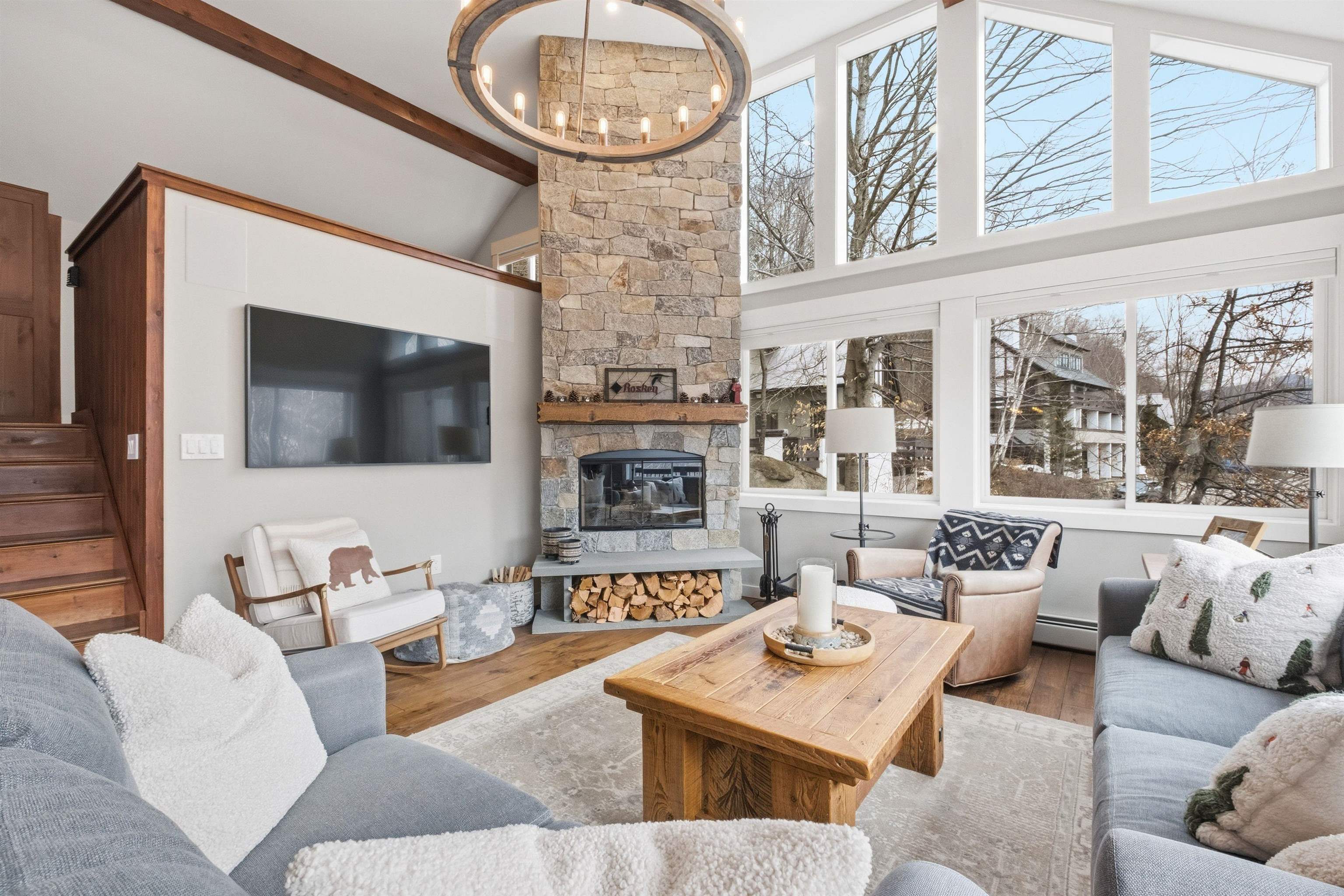 68 Flume Road Lincoln, NH 03251 - Photo 28 of 55