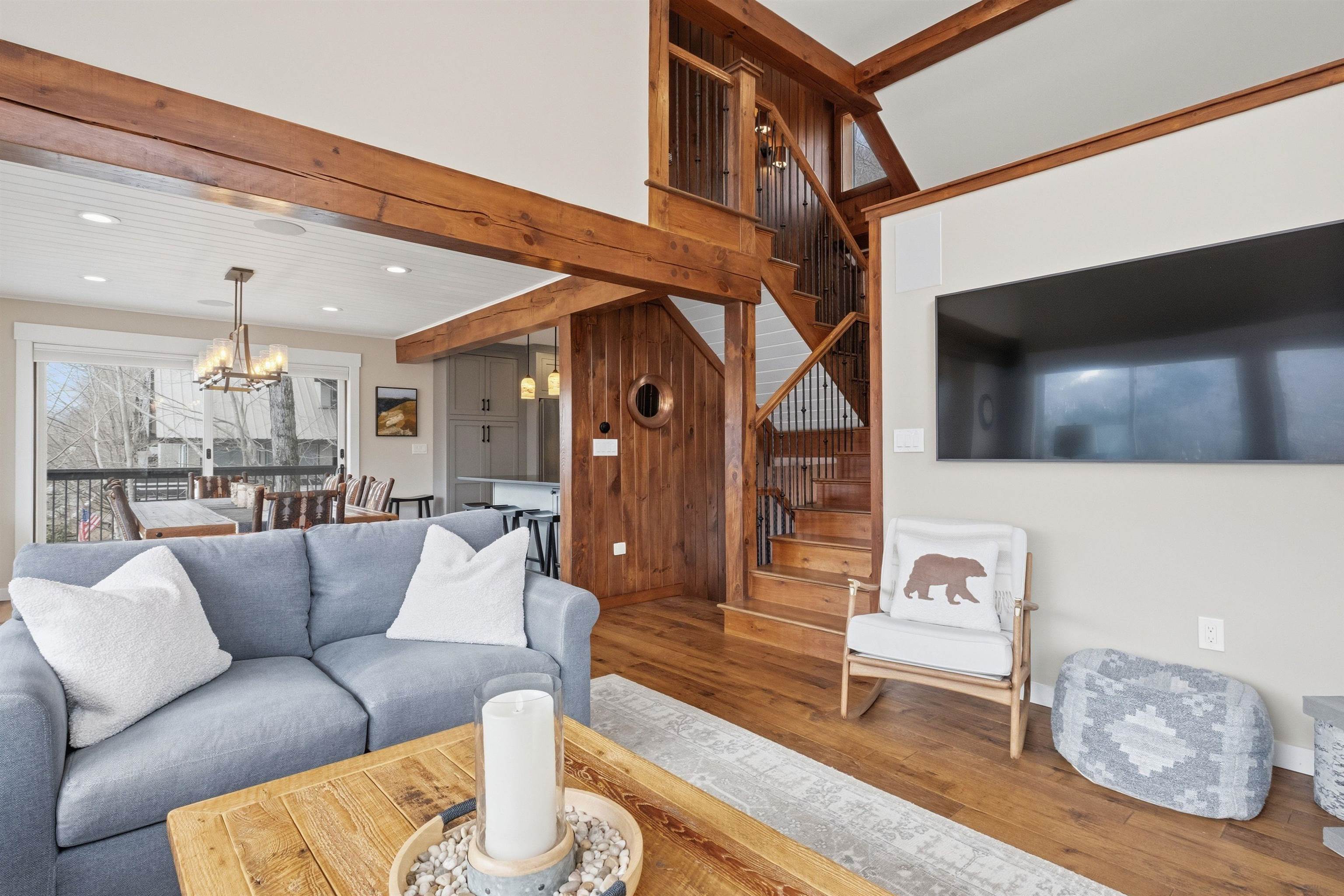 68 Flume Road Lincoln, NH 03251 - Photo 30 of 55