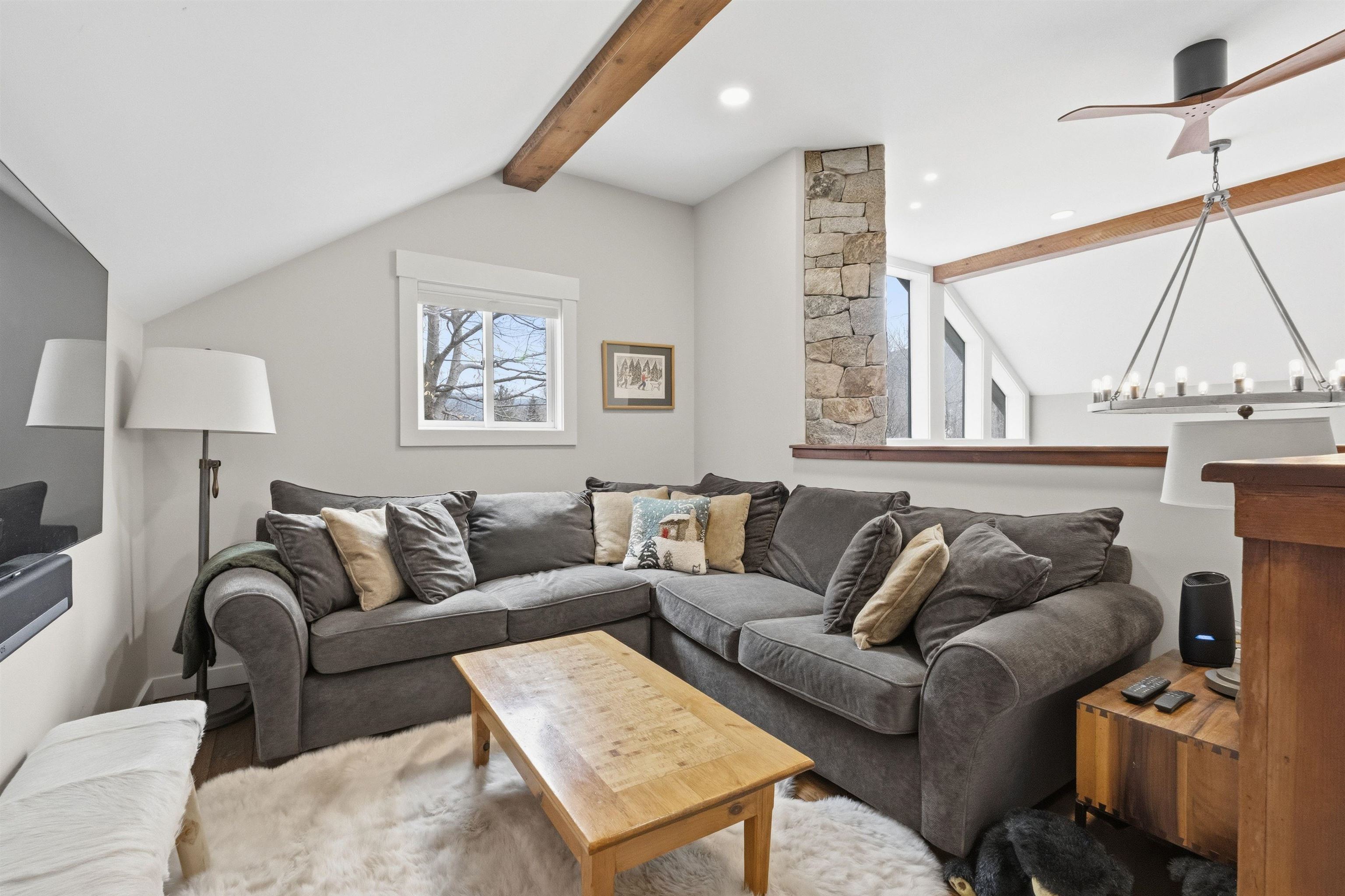 68 Flume Road Lincoln, NH 03251 - Photo 31 of 55