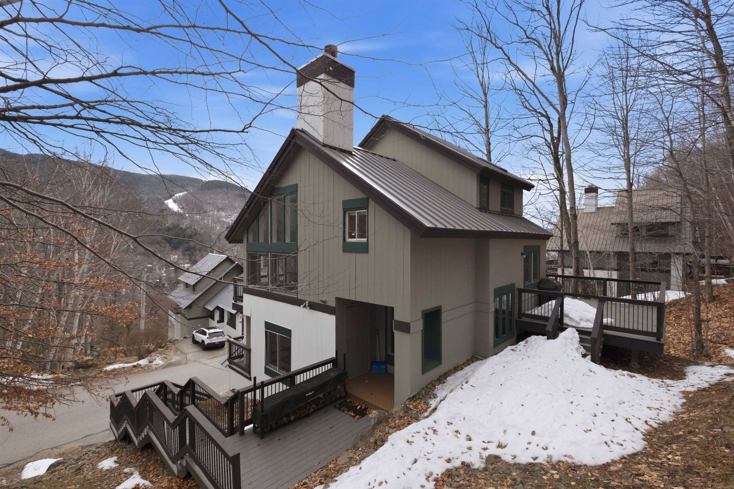 68 Flume Road Lincoln, NH 03251 - Photo 40 of 55