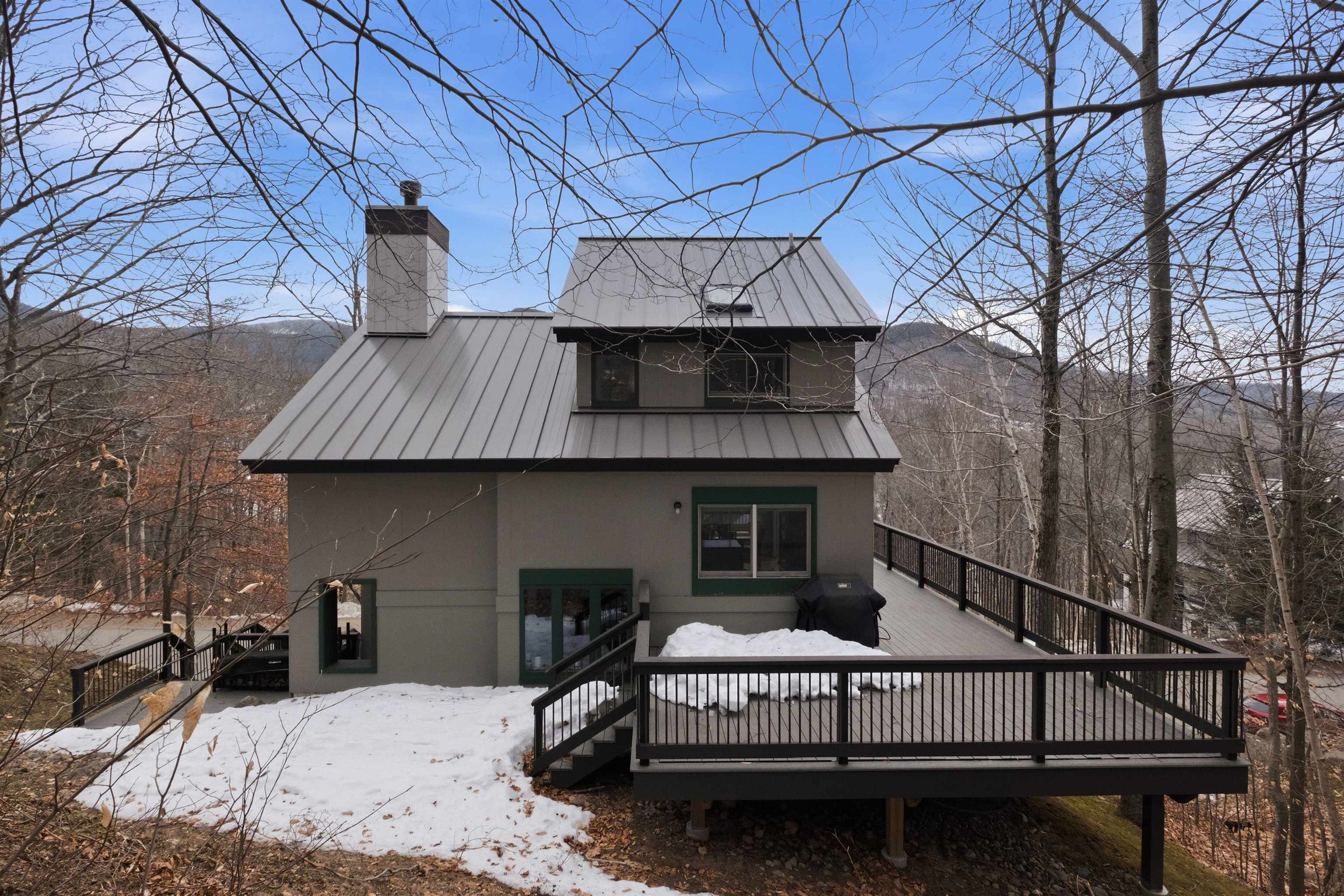 68 Flume Road Lincoln, NH 03251 - Photo 41 of 55