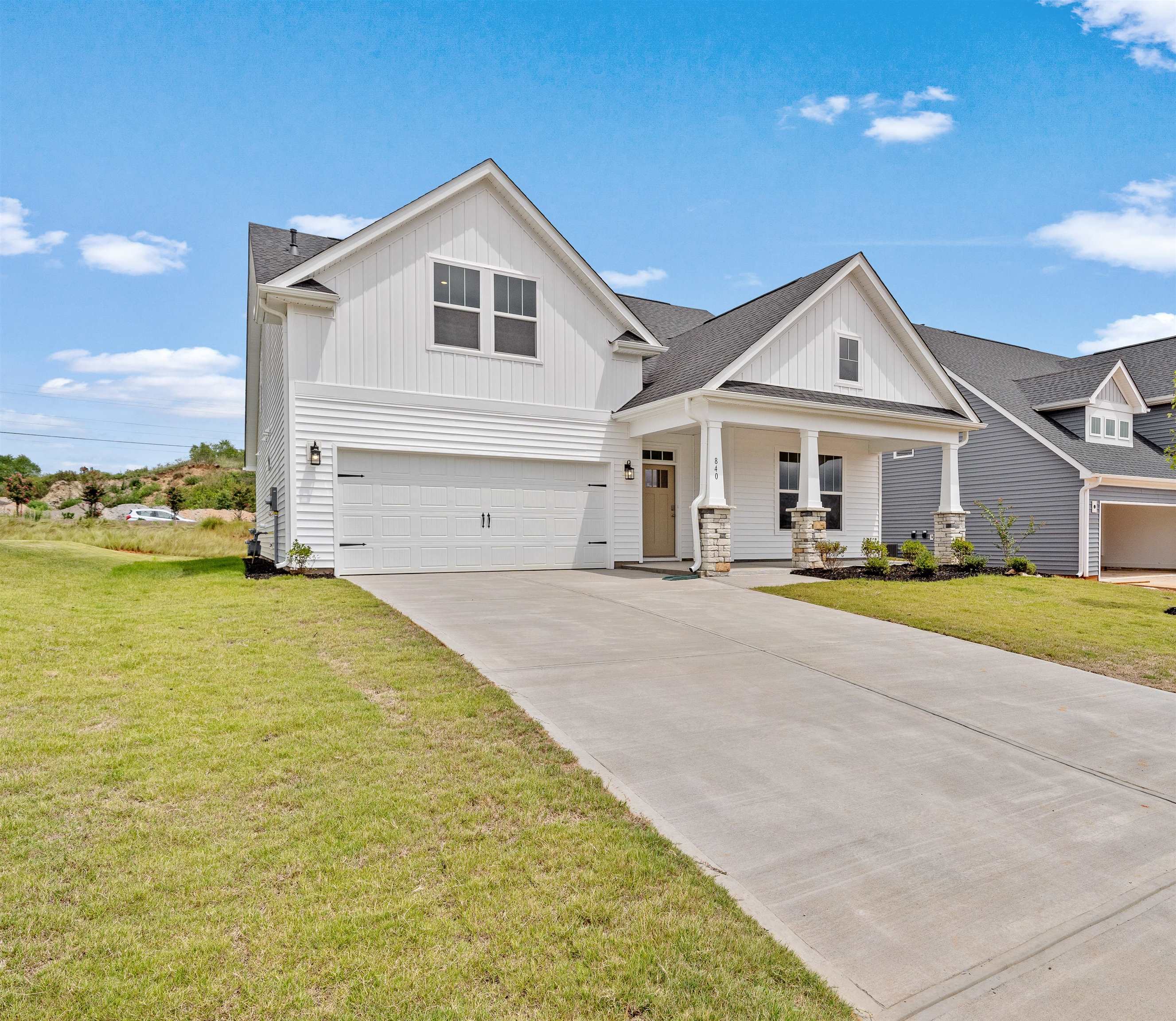 840 Redmill Lane Duncan, SC 29334 - Photo 2 of 30 Gallery Image 2