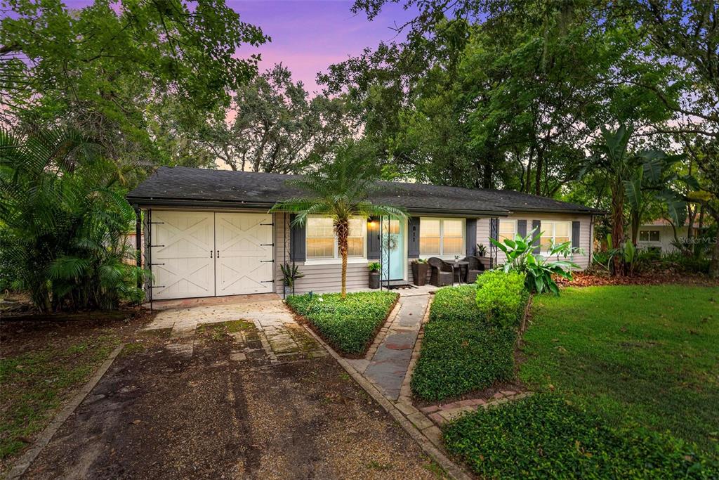 811 Magnolia Drive Altamonte Springs, FL 32701 - Photo 1 of 1