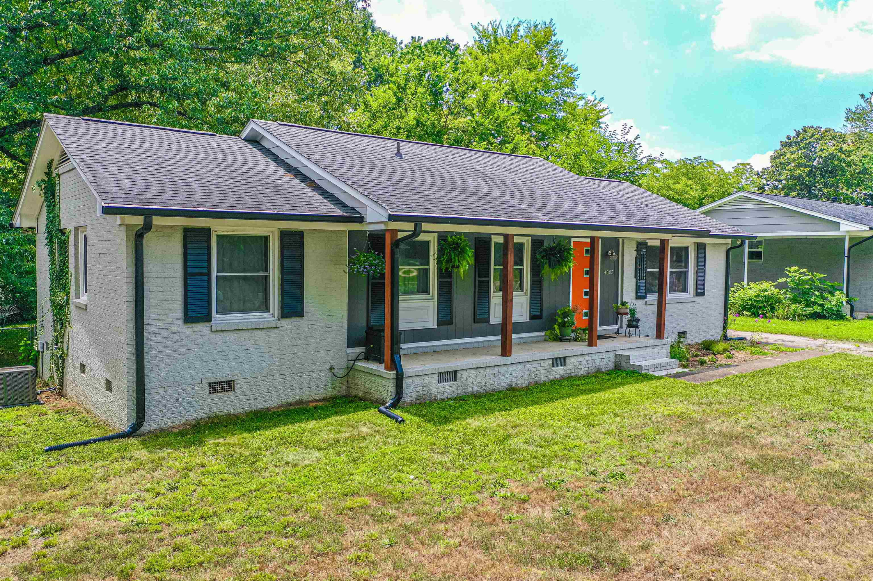 4805 Waterbury Road Raleigh, NC 27604 - Photo 31 of 34 Photo 31