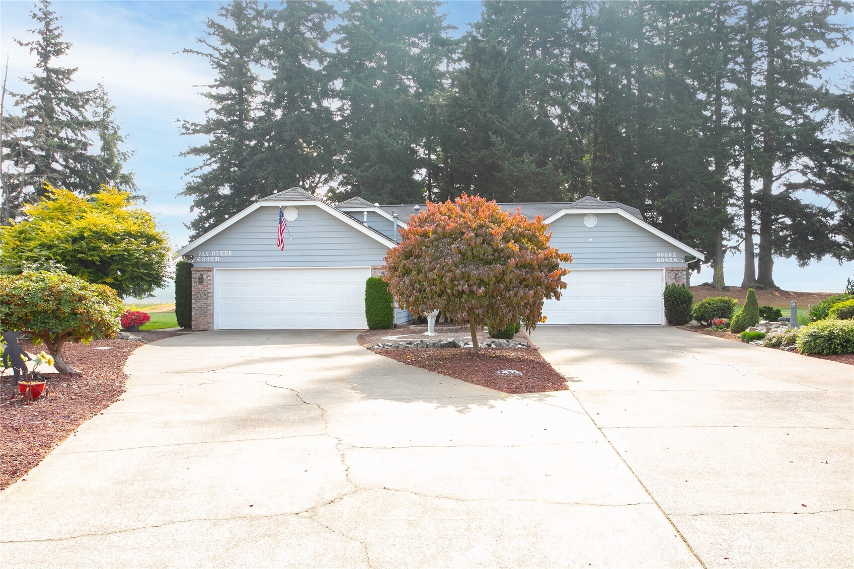 6842 Raspberry Dr., Unit B Everson, WA 98247 - Photo 2 of 40 Gallery Image 2