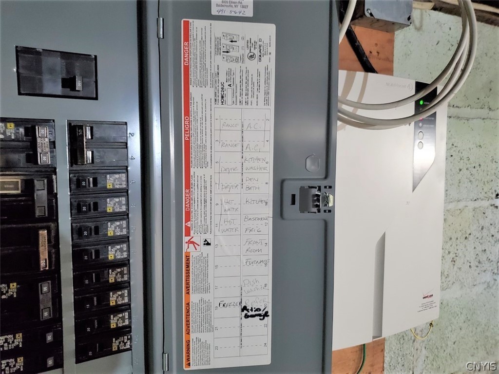 20 Parkway Drive Lysander, NY 13027 - Photo 27 of 32