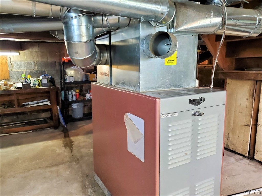 20 Parkway Drive Lysander, NY 13027 - Photo 29 of 32