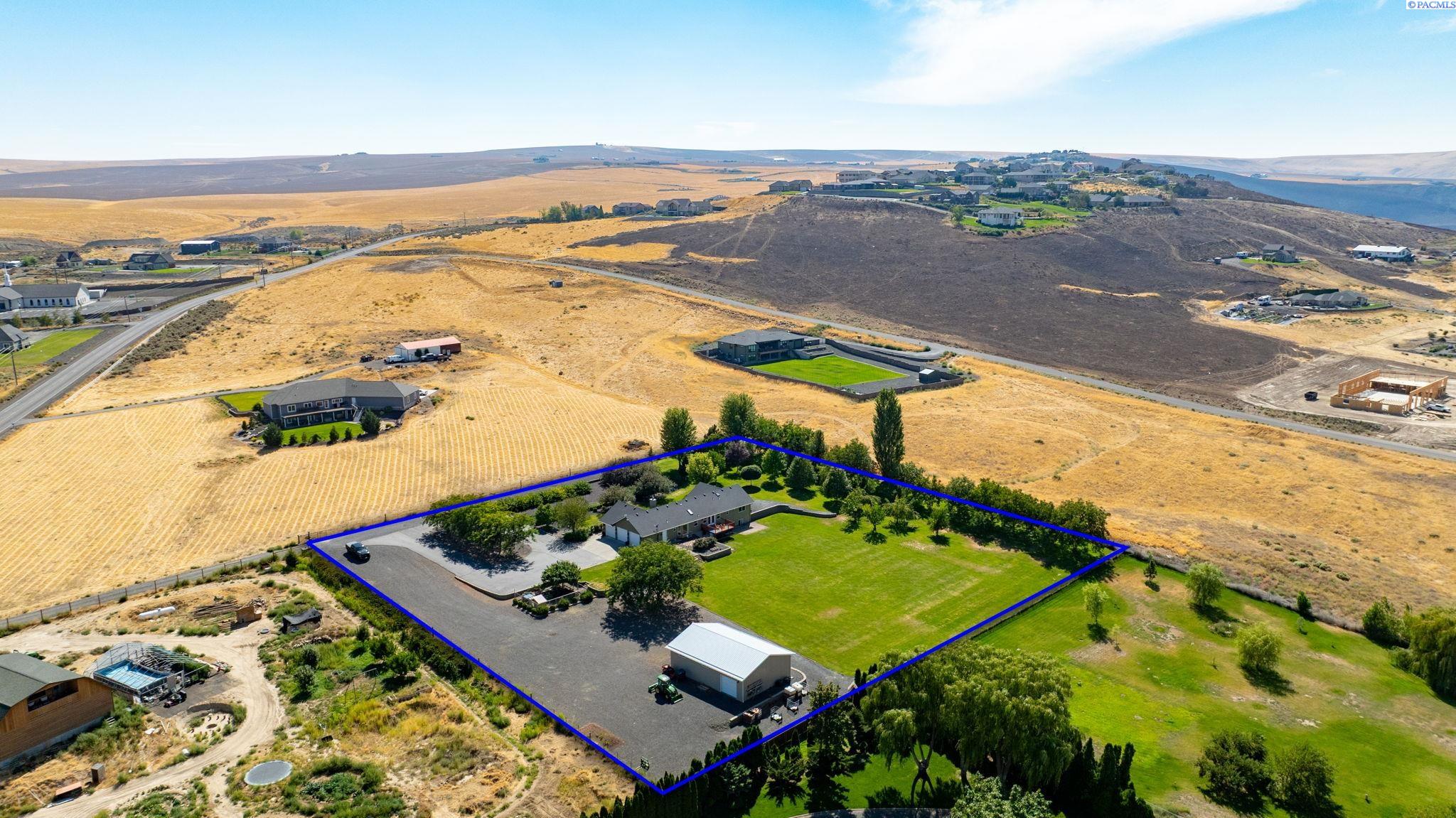 31404 South Clodfelter Road Kennewick, WA 99338 - Photo 2 of 50 Gallery Image 2