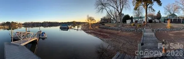 a view of lake
