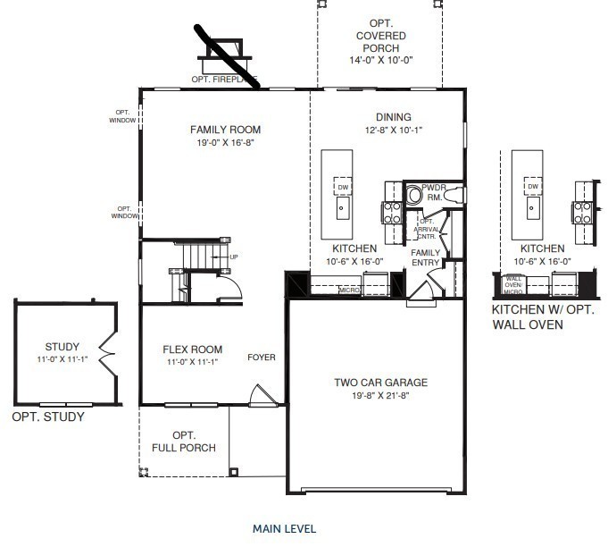 3213 Paddock Park Pleasant View, TN 37146 - Photo 11 of 12