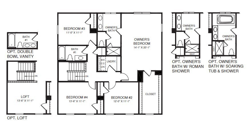 3213 Paddock Park Pleasant View, TN 37146 - Photo 12 of 12