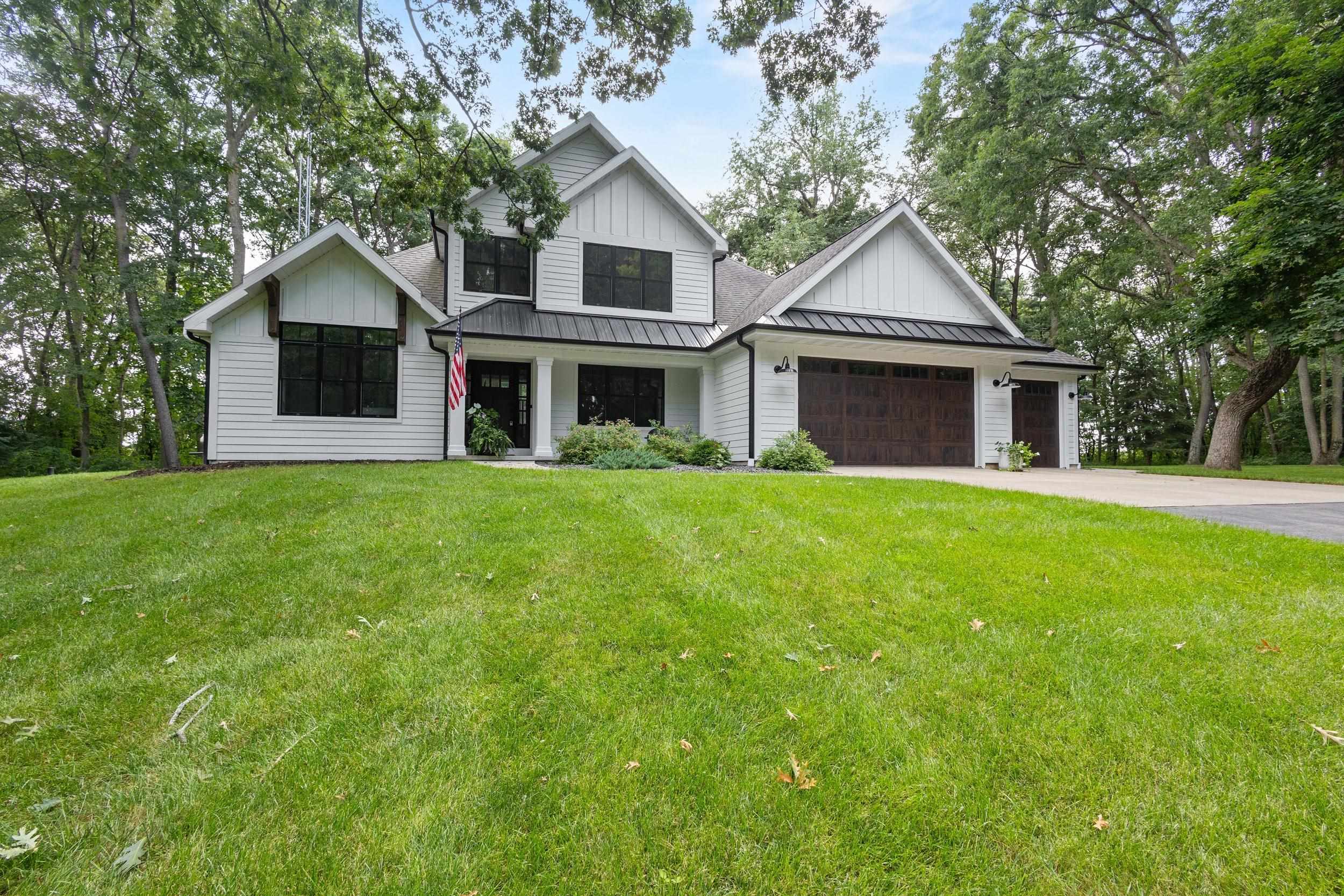W2191 Princeton Road Green Lake, WI 54941 - Photo 68 of 90