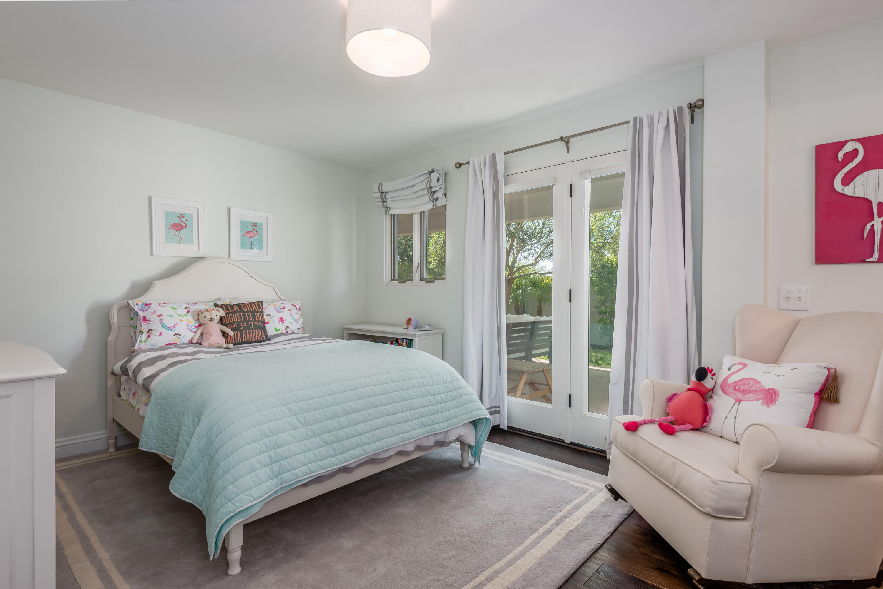 660 Roberto Avenue Santa Barbara, CA 93109 - Photo 9 of 20 025_25-Bedroom 3